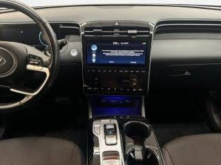 HYUNDAI Tucson usata, con Fendinebbia