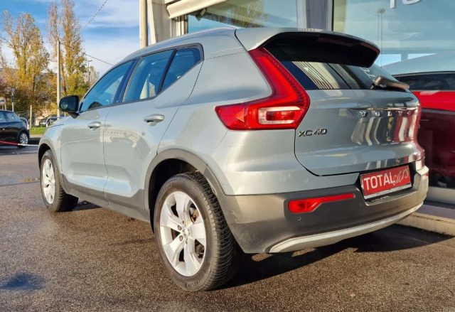VOLVO XC40 usata, con Boardcomputer