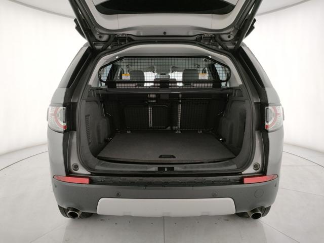LAND ROVER Discovery Sport usata, con Vivavoce