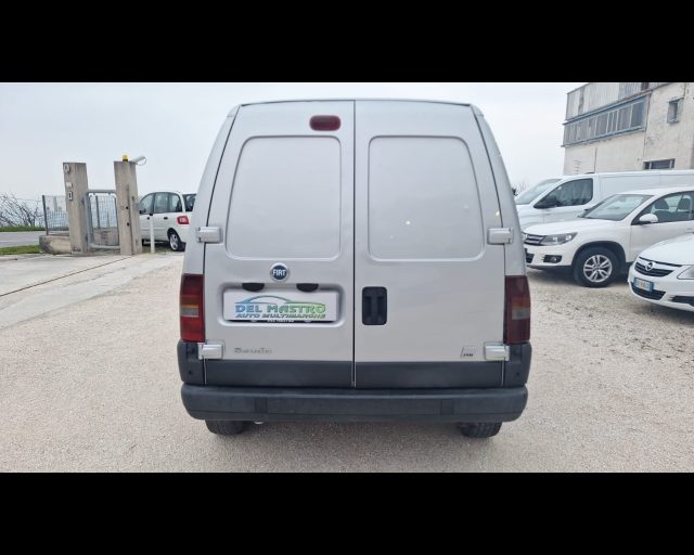 FIAT Scudo usata 3