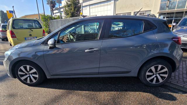 RENAULT Clio usata, con Airbag laterali