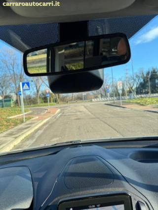 FORD Tourneo Connect usata, con Immobilizzatore elettronico