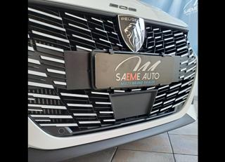 PEUGEOT 208 usata, con Controllo trazione