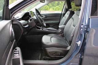 JEEP Compass usata, con Cerchi in lega