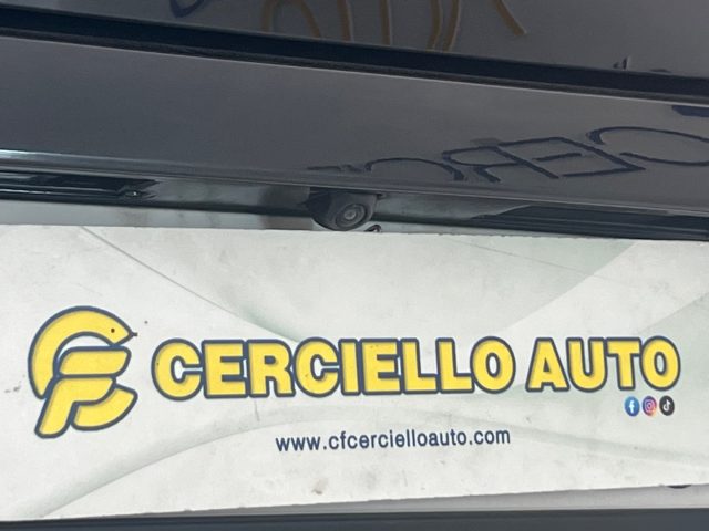 TOYOTA Aygo X usata, con Lettore CD