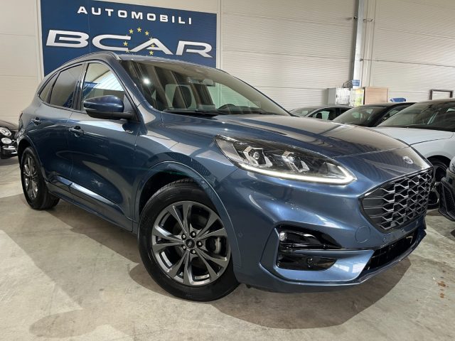 FORD Kuga usata, con Airbag laterali