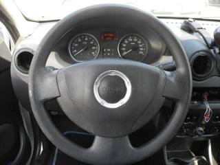 DACIA Sandero usata, con Immobilizzatore elettronico