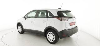 OPEL Crossland X usata 32
