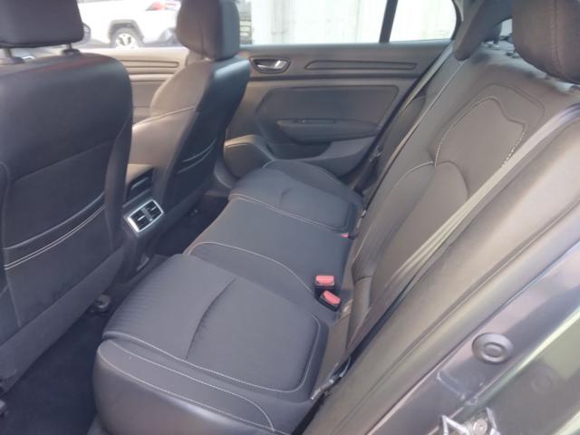 RENAULT Megane usata, con Cruise Control