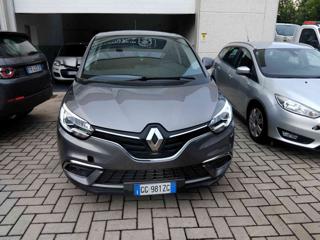 RENAULT Grand Scenic usata, con Airbag laterali
