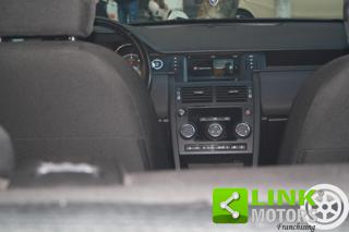 LAND ROVER Discovery Sport usata, con Sensore di pioggia