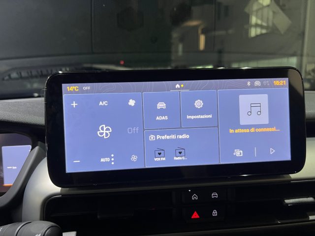 JEEP Avenger usata, con Filtro antiparticolato