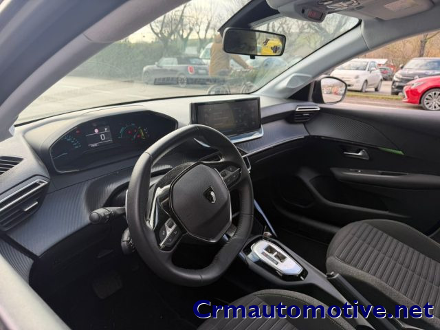 PEUGEOT 208 usata, con ESP