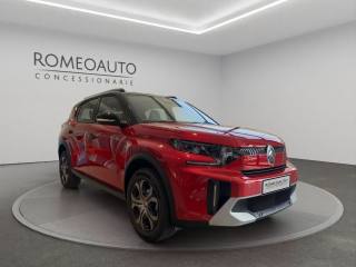 CITROEN C3 Aircross usata, con Climatizzatore