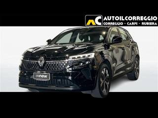 RENAULT Austral 1.2 mild hybrid advanced 130cv Equilibre