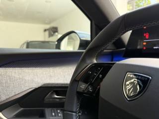 PEUGEOT 3008 usata, con Touch screen