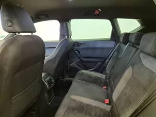 SEAT Ateca usata, con Sensore di luce