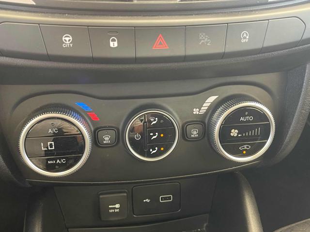 FIAT Tipo usata, con Controllo trazione