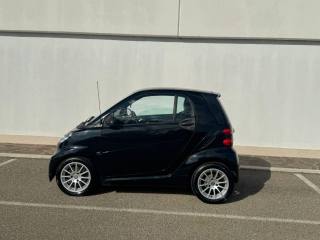 SMART ForTwo usata 3
