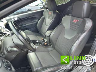 FORD Fiesta usata, con Airbag laterali