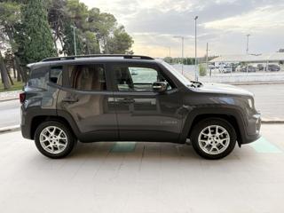 JEEP Renegade usata, con Airbag Passeggero