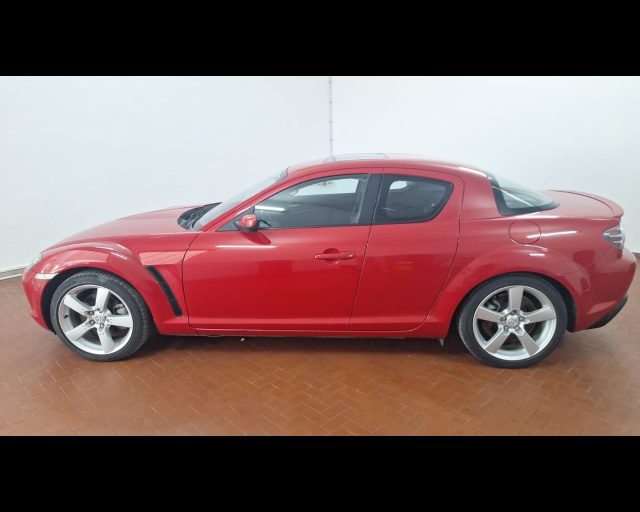 MAZDA RX-8 usata, con Airbag Passeggero