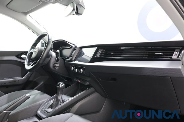 AUDI A1 usata 42