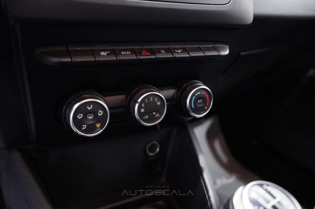 DACIA Duster usata, con Fendinebbia