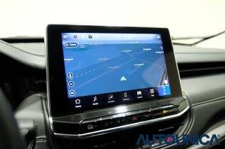 JEEP Compass usata, con Autoradio digitale