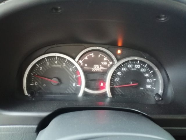 SUZUKI Jimny usata, con Lettore CD