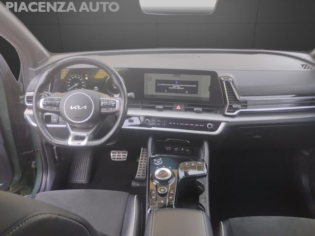 KIA Sportage usata, con Chiusura centralizzata