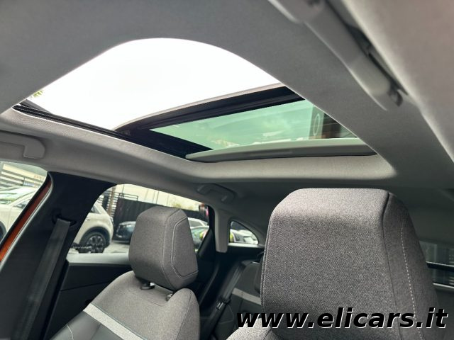 CITROEN C4 usata, con Tettuccio apribile