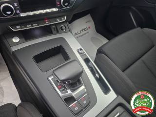 AUDI Q5 usata, con Sedili sportivi