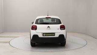 CITROEN C3 usata, con Airbag Passeggero
