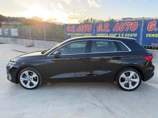 AUDI A3 usata, con Autoradio