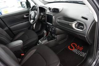 JEEP Renegade usata 29