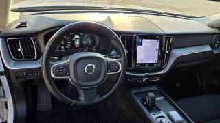 VOLVO XC60 usata, con Volante in pelle