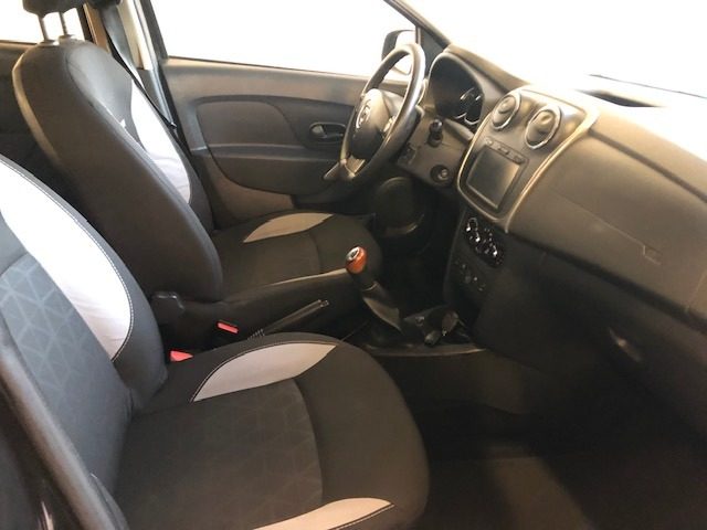 DACIA Sandero usata 10