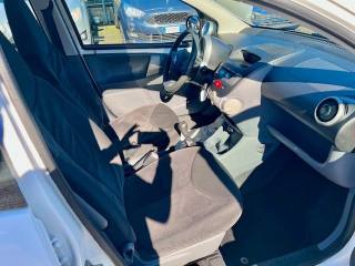 CITROEN C1 usata, con Servosterzo