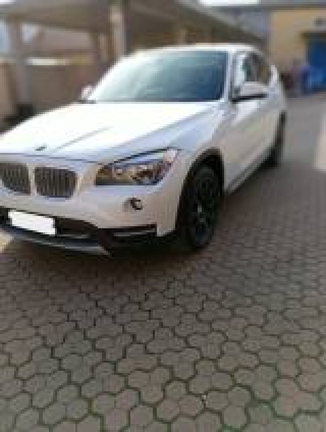 BMW X1 usata, con Airbag