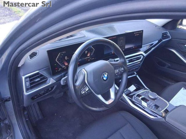 BMW 320 usata, con ESP