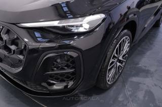 AUDI Q5 usata, con Airbag testa