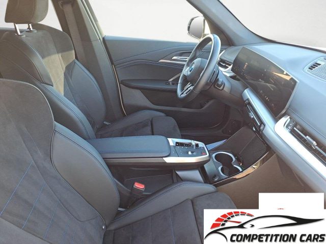 BMW X1 usata, con Climatizzatore