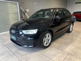 AUDI Q3 usata, con Airbag laterali