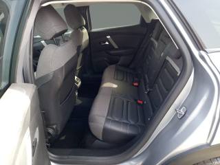 CITROEN C4 usata, con Controllo trazione