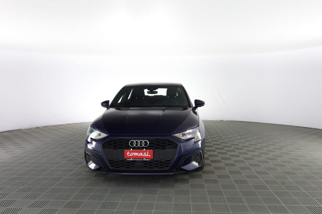 AUDI A3 usata 0