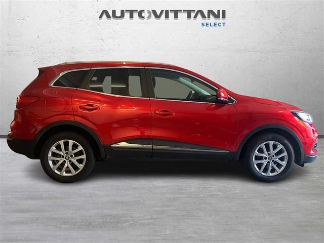 RENAULT Kadjar usata, con Autoradio