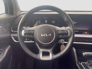 KIA Sportage usata 11