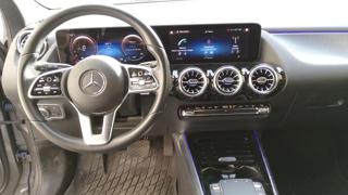 MERCEDES-BENZ EQA usata, con Chiusura centralizzata