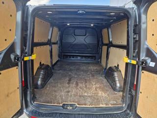 FORD Transit Custom usata, con Climatizzatore